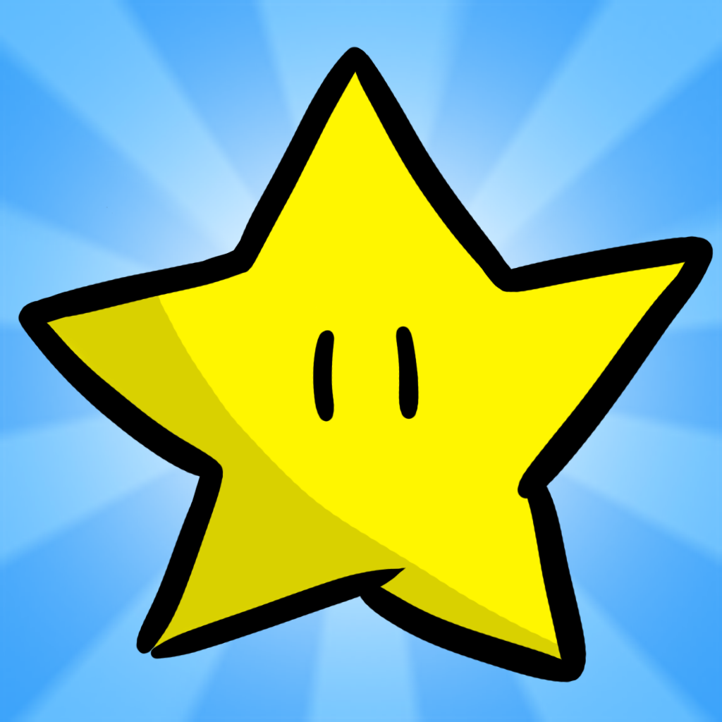 Star Thief by Bright Night Games Star Thief by Bright Night Games icon