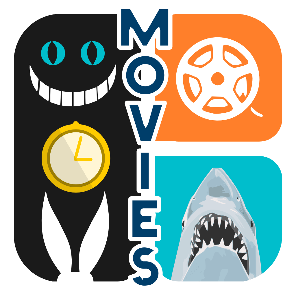 Icon Movie Quiz - Can you guess the pop film icons?