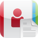 Contact Sheet - PDF Address List from your Address Book