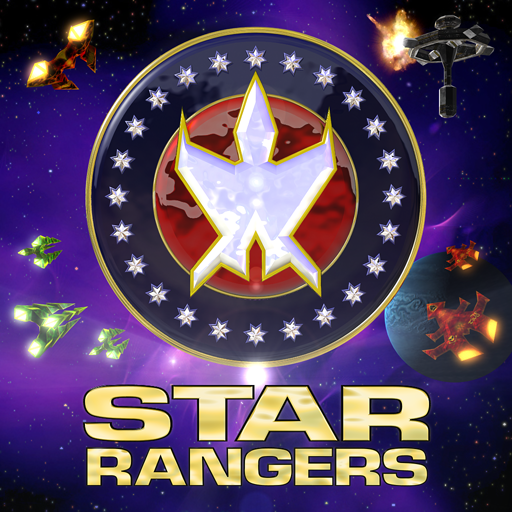 Star Rangers icon